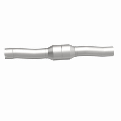MagnaFlow Dodge HM Grade Federal / EPA Compliant Direct-Fit Catalytic Converter 60521 360 Degree Image Set