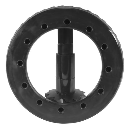 Yukon Gear & Axle Yukon Gear High Performance Gear Set For Dana 80 in a 3.73 Ratio YG D80-373 YG D80-373 Photo - Unmounted