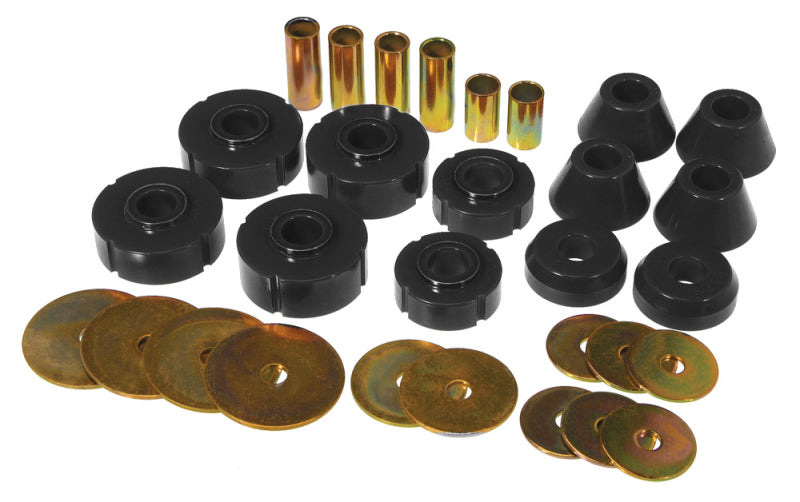 Prothane Body Mount 7-102-BL Photo - Primary
