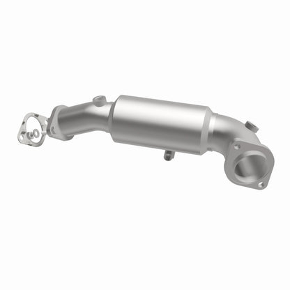 MagnaFlow Ford Explorer OEM Grade Federal / EPA Compliant Direct-Fit Catalytic Converter 21-818 360 Degree Image Set