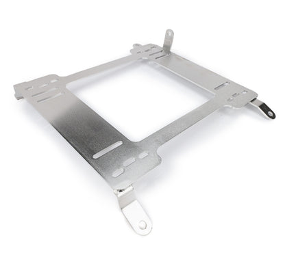 NRG Stainless Steel Seat Bracket 09-19 Nissan 370Z SBK-NZ03 SBK-NZ03 Photo - Primary
