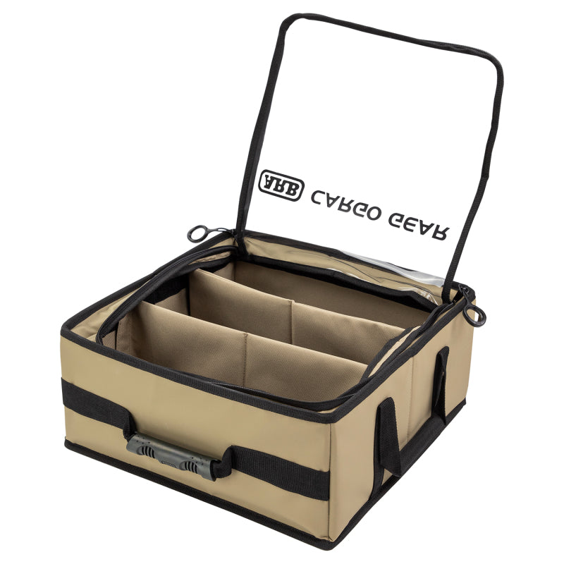 ARB Cargo Organizer Large Suits ARB Drawers 10100379 10100379 Photo - Close Up
