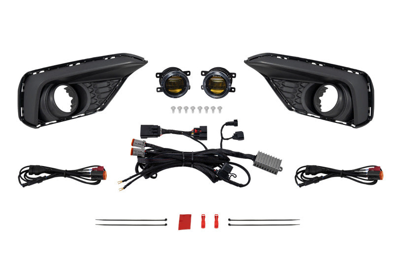 Diode Dynamics DIO Lamp Kits Lights Light Bars & Cubes main image