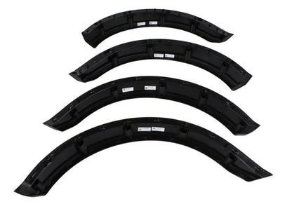 Ford Racing 21-22 Bronco Sasquatch Fender Flare Kit M-9164-BFK M-9164-BFK Photo - Unmounted