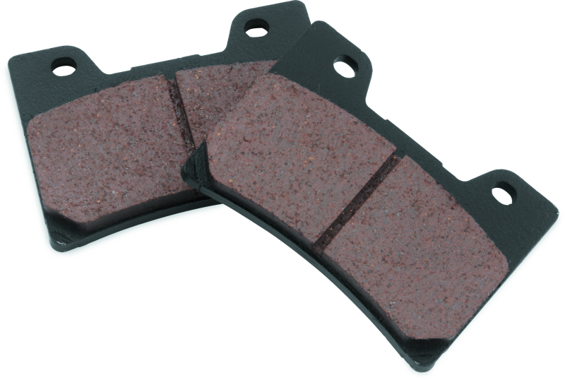 BikeMaster Cagiva Brake Pads 961147 961147 Photo - Primary