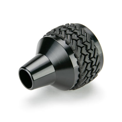 DV8 Offroad 2011-2018 Jeep JK 6-Speed Shift Knob Black D-JP-181112-BK D-JP-181112-BK Photo - Primary