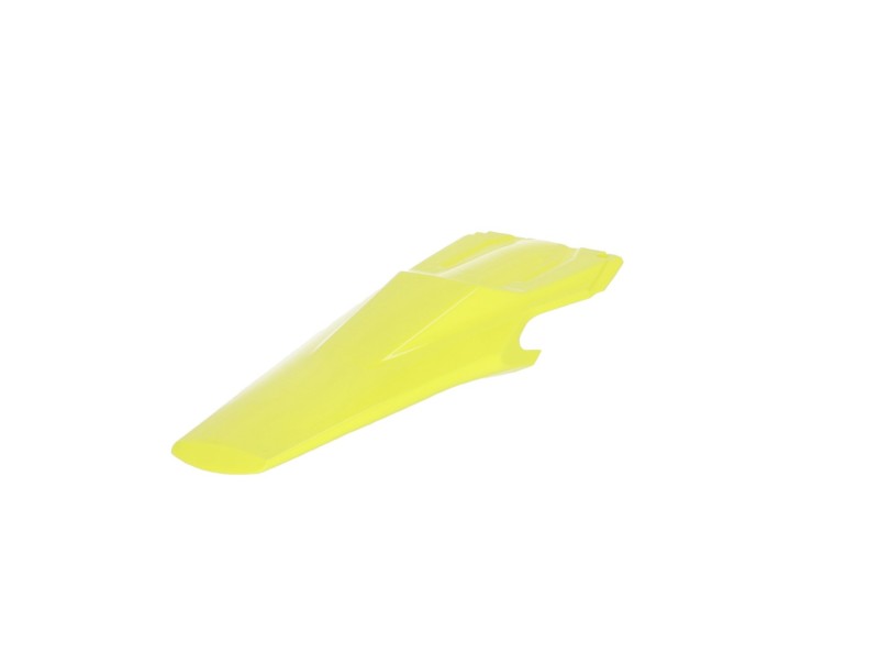 Acerbis 20-23 Husqvarna TE150i-300i/ FE350/s-501/s Rear Fender - Yellow 2791600005 2791600005 Photo - Primary