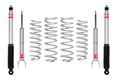 Eibach Pro-Truck Lift Kit for 2019+ RAM 1500 2WD E80-27-011-01-22 E80-27-011-01-22 Photo - Primary
