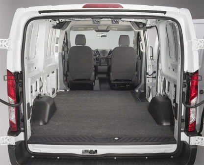 Bedrug Vantred 15+Ford Transit Long Wheel Base Ext VTFT15LE Photo - Primary