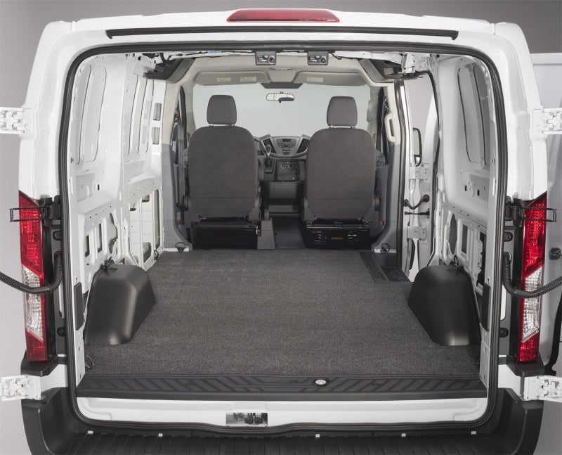 Bedrug Vantred 15+ Ford Transit MWB - 130" VTFT15M Photo - Primary