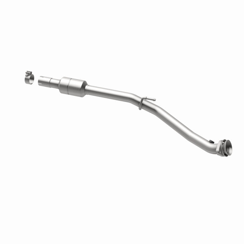 MagnaFlow Cadillac CTS California Grade CARB Compliant Direct-Fit Catalytic Converter 557428 360 Degree Image Set