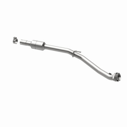 MagnaFlow Cadillac CTS California Grade CARB Compliant Direct-Fit Catalytic Converter 557428 360 Degree Image Set