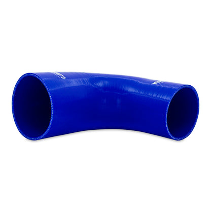 Mishimoto Silicone Reducer Coupler 90 Degree 3in to 4in - Blue MMCP-R90-3040BL MMCP-R90-3040BL User 1