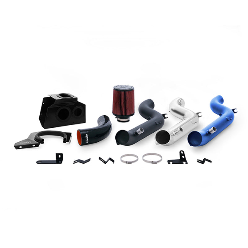 Mishimoto Ford Focus RS Performance Air Intake, 2016+ MMAI-RS-16WBK User 1