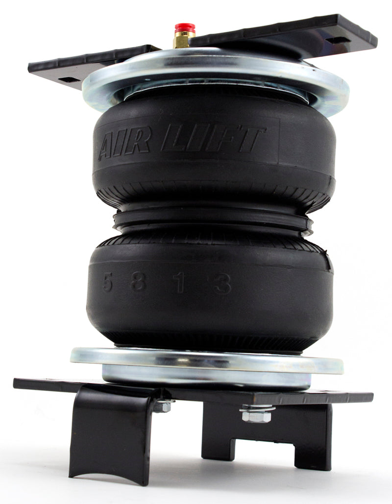 AIRLIFT Loadlifter 5000 for Half Ton Vehicles 57228 User 2