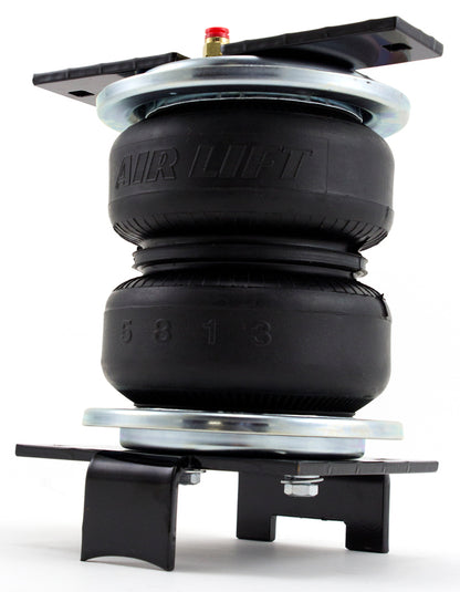 AIRLIFT Loadlifter 5000 for Half Ton Vehicles 57228 User 2