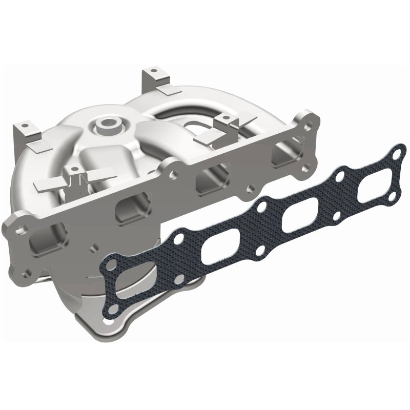 MagnaFlow OEM Grade Federal / EPA Compliant Manifold Catalytic Converter 51260 Photo - out of package