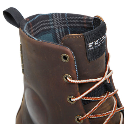 TCX Blend 2 WP Boot - 42 - Brown 20179T7304W-004-42 20179T7304W-004-42 User 1