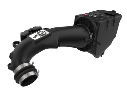 aFe Momentum GT Cold Air Intake System w/ Pro Guard 7 Media 18-19 Jeep Wrangler (JL) L4-2.0L (t) 50-70035G 50-70035G Photo - Unmounted