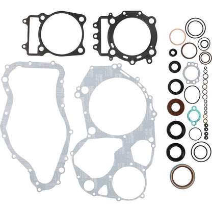 Vertex Pistons Vertex Gaskets 11-14 Arctic Cat 700 EFI Complete Gasket Kit w/ Oil Seals 8110017 8110017 Photo - Primary