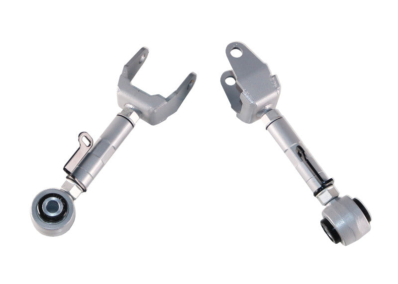 Whiteline 17-23 Tesla 3 / 20-23 Tesla Y Rear Control Arm Upper Camber Arm KTA326 KTA326 Photo - Close Up
