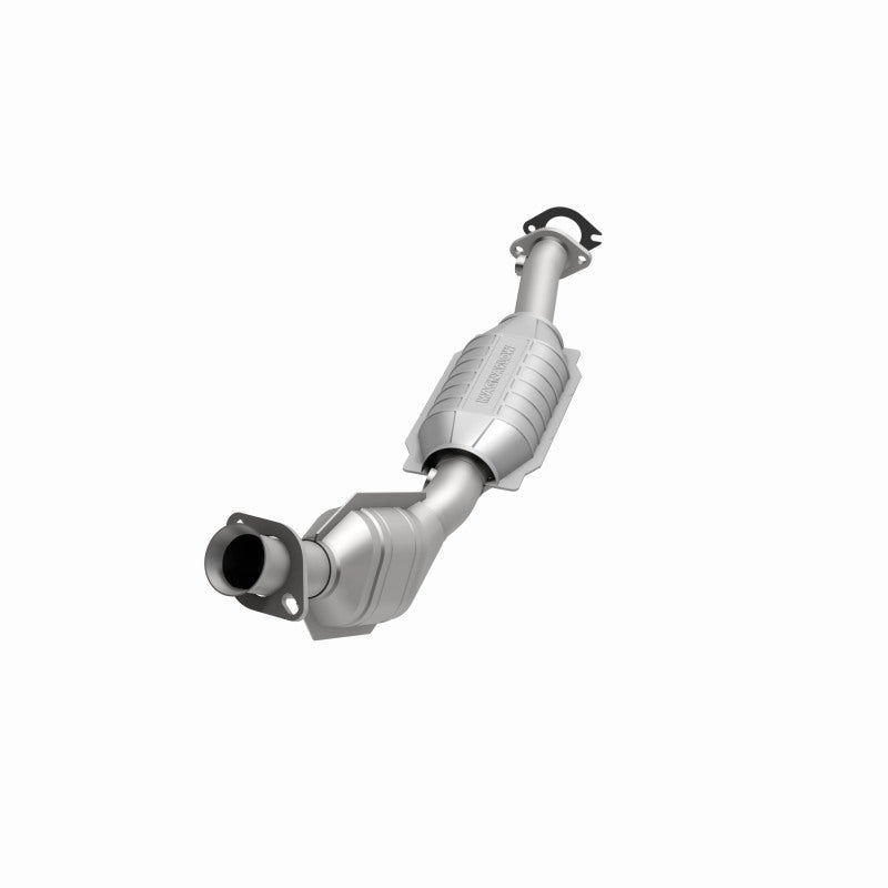 MagnaFlow OEM Grade Federal / EPA Compliant Direct-Fit Catalytic Converter 51895 360 Degree Image Set
