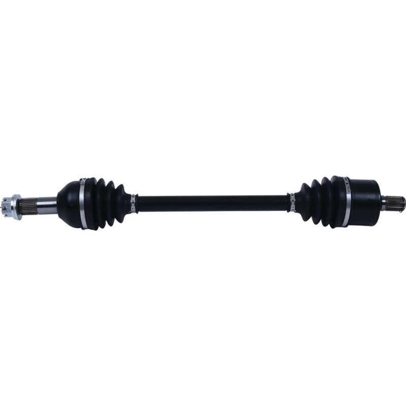 All Balls Racing 8Ball Xtreme Duty Axle AB8-CA-8-334 AB8-CA-8-334 Photo - Primary