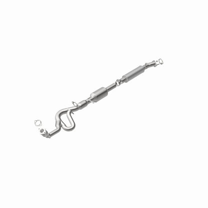 MagnaFlow Hyundai Santa Fe California Grade CARB Compliant Direct-Fit Catalytic Converter 5491248 360 Degree Image Set