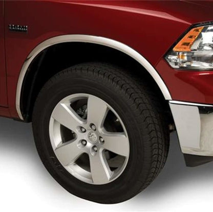 Putco 2009-2017, Dodge Ram 1500 - Hemi and Non-Hemi (Fits Rams With Chromed 97190 Photo - Primary