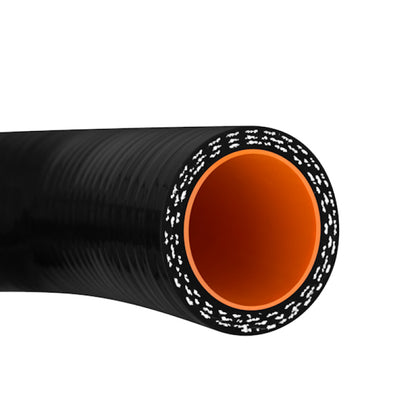 Mishimoto Silicone Hose Kit - Black Mitsubishi 3000GT 91-99/Dodge Stealth 91-96 MMHOSE-3KGT-91BK User 2