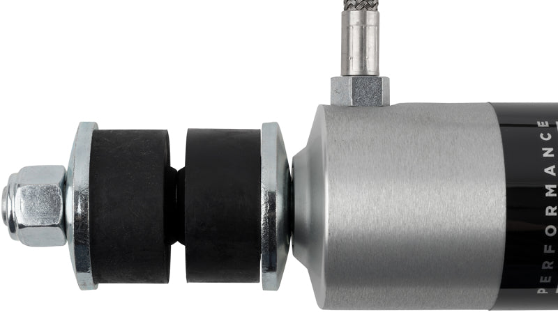 FOX 88+ Nissan Patrol Y60 & Y61 2.0 Perf Series Frt Remote Reservoir Shock 0-1.5in Lift CD Adjuster 985-26-223 985-26-223 Photo - Close Up