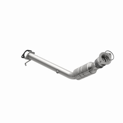 MagnaFlow Chevrolet California Grade CARB Compliant Direct-Fit Catalytic Converter 5461195 360 Degree Image Set
