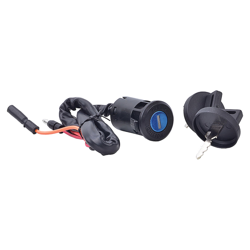 Arrowhead Honda Ign Switch 240-58040 240-58040 Photo - Primary