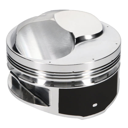 JE Pistons BBC NITROUS DOME GP Set of 8 Pistons 258201 258201 User 2