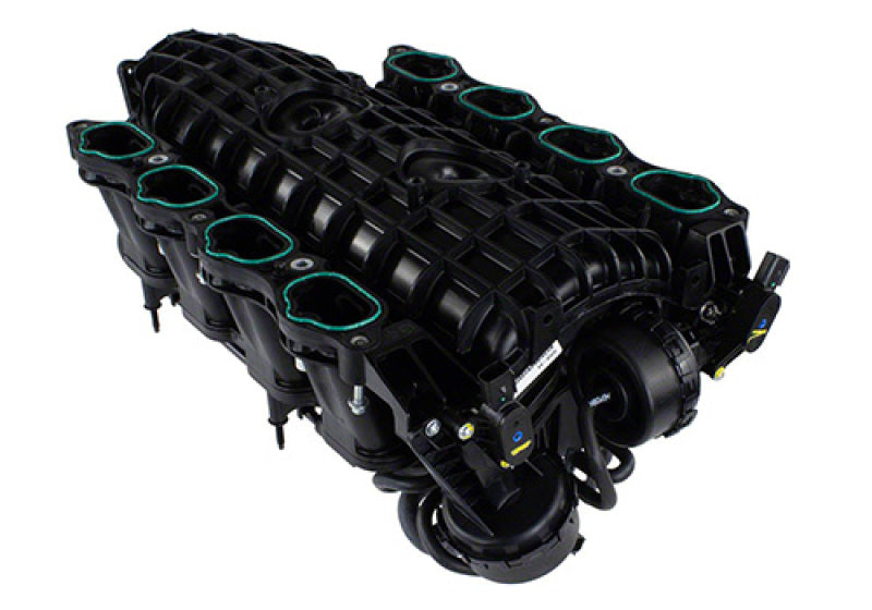 Ford Performance Parts Coyote 5.2L Intake Manifold (Requires frM-9926-M52) M-9424-M52 Photo - Unmounted
