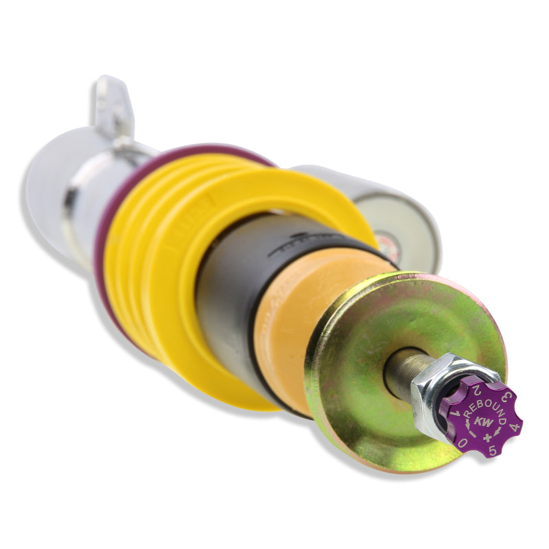 KW V3 Coilover Kit Bundle Porsche Cayman (987) incl. Cayman S, with PASM 35271032 35271032 User 8