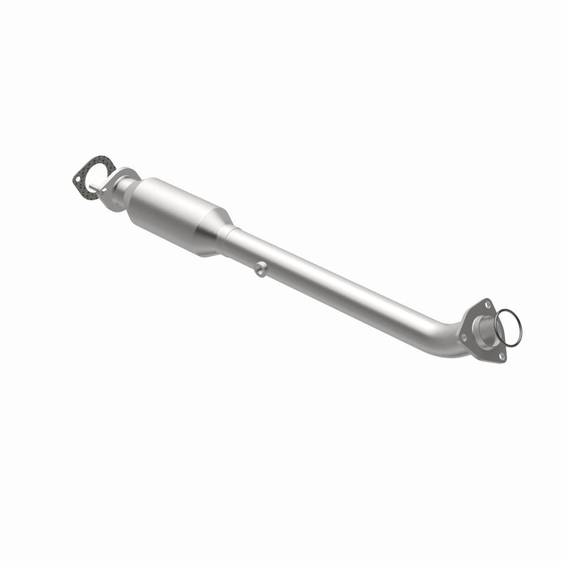 MagnaFlow OEM Grade Federal / EPA Compliant Direct-Fit Catalytic Converter 51602 360 Degree Image Set