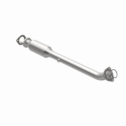 MagnaFlow OEM Grade Federal / EPA Compliant Direct-Fit Catalytic Converter 51602 360 Degree Image Set
