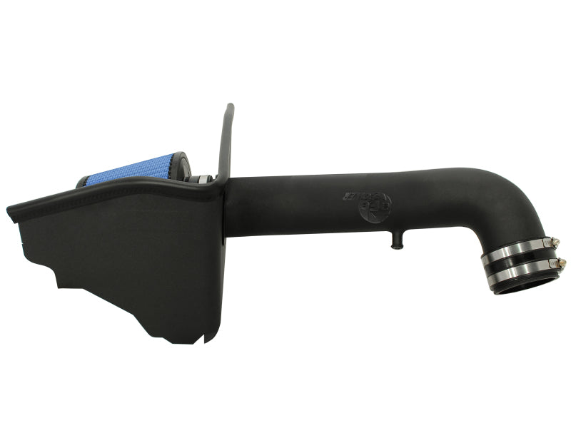 aFe Stage 2 Cold Air Intake Jeep Grand Cherokee All 2004-2004 54-10162 Photo - Unmounted