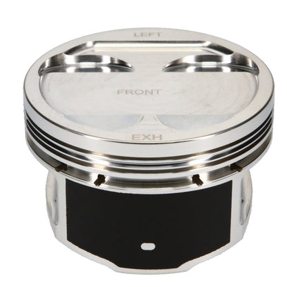 JE Pistons SUBEJ22 TRB91-94 KIT Set of 4 Pistons 314352 314352 Photo - out of package