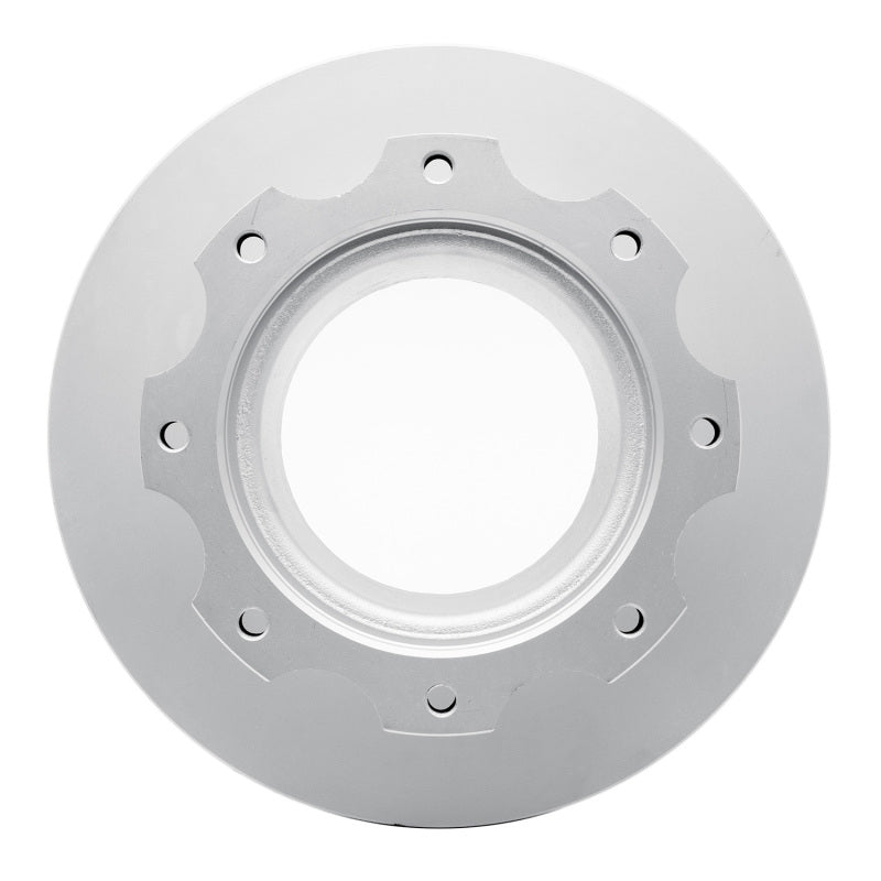 DFC DFC GeoSPEC Coated Rotors - Plain Brakes, Rotors & Pads Brake Rotors - OE - Cryo main image