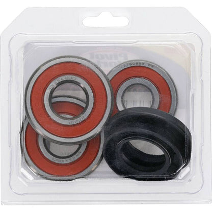 Pivot Works Yamaha Wheel Bearing Kit Premium Bearings 25-1340-P 25-1340-P Photo - Primary