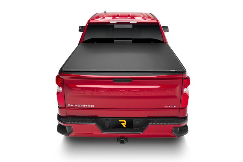 Extang 2020 Chevy/GMC Silverado/Sierra (6 ft 9 in) 2500HD/3500HD Trifecta 2.0 92653 92653 Photo - Mounted