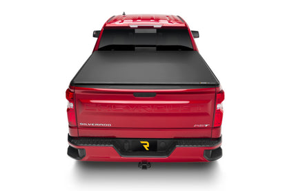 Extang Trifecta 2.0 Tonneau 19- GMC Sierra 1500 5.8ft EXT92459 92459 Photo - Mounted