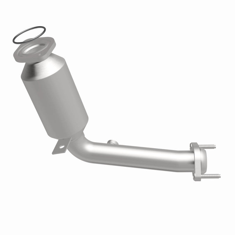 MagnaFlow OEM Grade Federal / EPA Compliant Direct-Fit Catalytic Converter 21-373 360 Degree Image Set