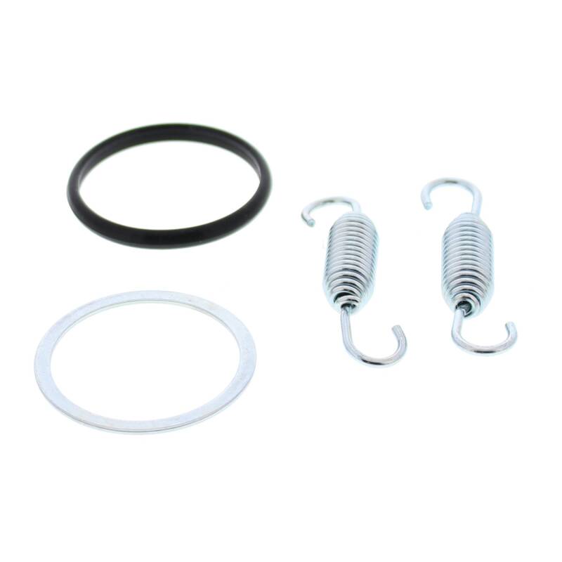 Vertex Pistons Vertex Gaskets 92-08 Suzuki RM125 Exhaust Gasket Kit 823152 823152 Photo - Primary