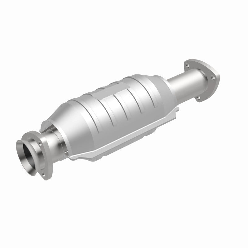 MagnaFlow Saab 900 Standard Grade Federal / EPA Compliant Direct-Fit Catalytic Converter 22833 360 Degree Image Set