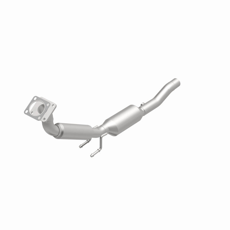 MagnaFlow Volkswagen California Grade CARB Compliant Direct-Fit Catalytic Converter 5461526 360 Degree Image Set