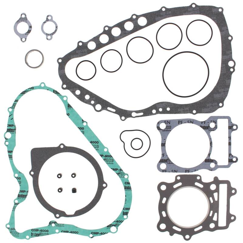 Vertex Pistons Vertex Gaskets 00-01 Arctic Cat 500 4x4 w/MT Complete Gasket Kit 808828 808828 Photo - Primary
