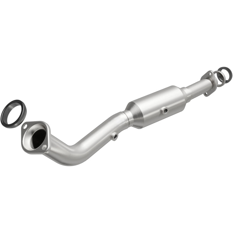 MagnaFlow Honda Element OEM Grade Federal / EPA Compliant Direct-Fit Catalytic Converter 51990 Photo - Primary